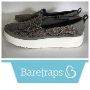11M Baretraps Nevin